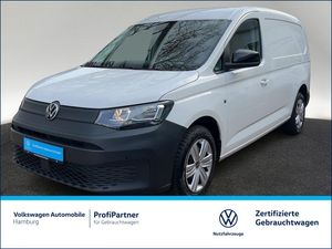 Volkswagen Caddy 2.0 TDI Cargo Maxi Klima Einparkhilfe
