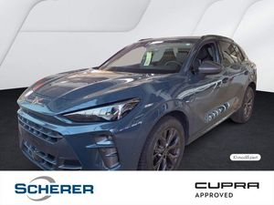 Cupra Terramar 1.5 eTSI DSG 5J-Garantie Sennheiser Mat