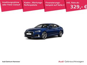 Audi A5 Sportback advanced 40 TDI quattro Laser Head-