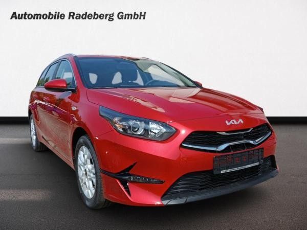 Kia Ceed Sportswagon (CD) Vision Komfort+ Leasing