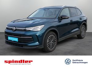 Volkswagen Tiguan Energy 2.0 TDI DSG / Navi, 360°, AHK, LED