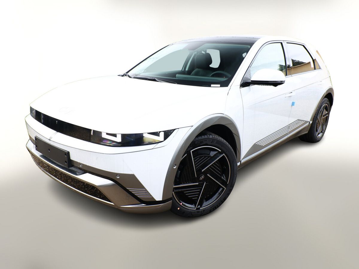 Hyundai IONIQ 5 84kWh Uniq MY26 Pano RelaxP 360Kam Bose Auto-Abo privat Auto-Abo