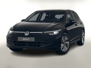 Volkswagen Golf 8 TDI Nav LED+ ParkAs+ SHZ PrivG 17Z KeyL Leasing privat