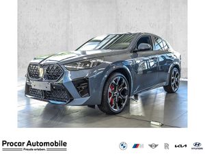 BMW X2 sDrive20i M Sport Pro HUD+ACC+AHK+LED+H/K+Mem