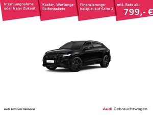 Audi SQ8 competition plus 4.0 TFSI quattro Matrix Hea