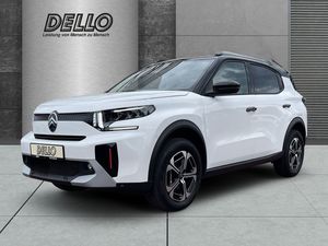 Citroën C3 Aircross MAX Hybrid , Winterpaket, HUD, Navi