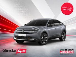 Citroën C4 Hybrid 145 6-Gang Team D