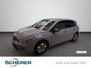 Volkswagen Golf VIII 1,5 TSI GOAL NAVI/LED/SItzheizung vo./