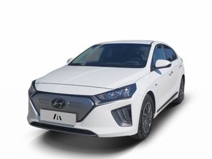 Hyundai IONIQ Elektro Level 4 Auto-Abo