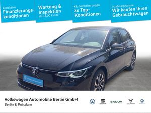 Volkswagen Golf VIII 1.5 TSI Active Connect Navi LED ACC PD