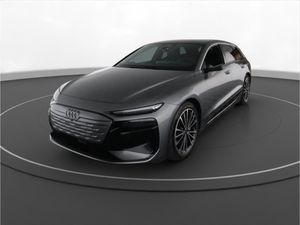 Audi A6 e-tron Avant performance AHK Matrix LM 20