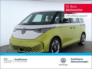 Volkswagen ID.Buzz ID. Buzz Pro AHK IQ.Light Navi Bluetooth LED Klima Leasing