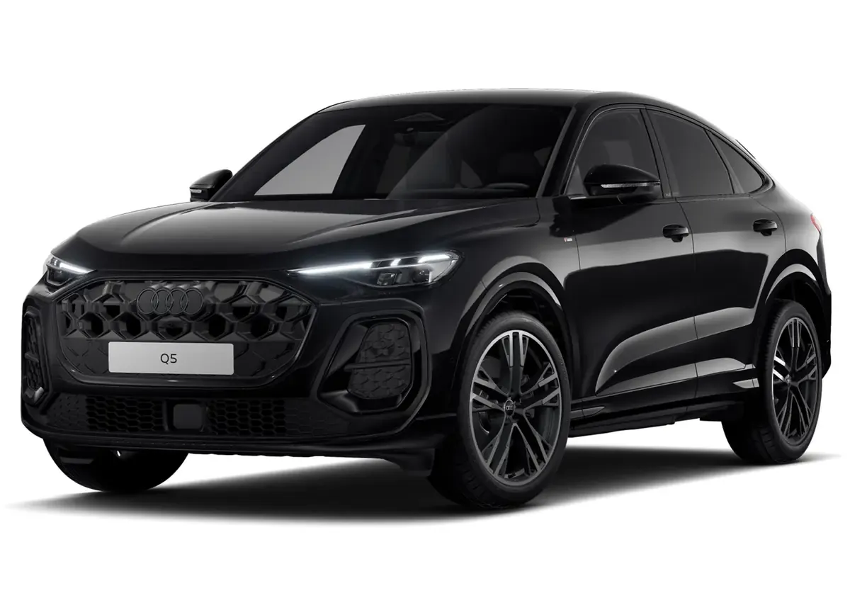 Audi Q5 Sportback e-hybrid quattro 220 kW S tronic Auto-Abo