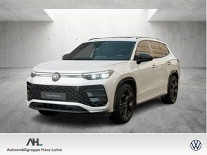 Volkswagen Tayron R-Line 2.0 l TSI 4MOTION DSG 360 ACC