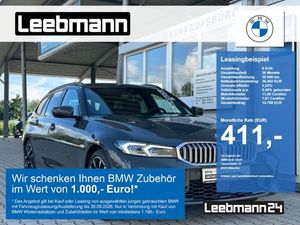 BMW 330 330i xD. Tour. M-Sport GSD Finanzierung ab 2,49%