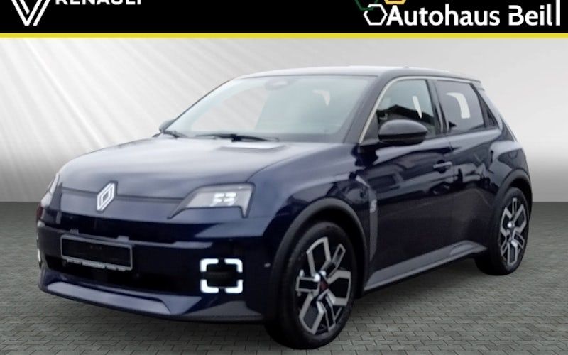 Renault 5-e-tech Techno 150 Comfort Range 5dr Kauf