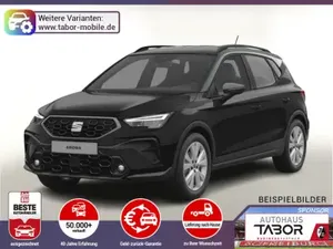 Seat Arona DSG FR NeuMod VollLED SHZ StauA Kessy 5JGa