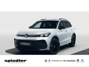 Volkswagen Tiguan R-Line 2,0 l TDI SCR 4MOTION 142 kW (193 PS) 7-Gang-Doppelkupplungsgetrie be DSG
