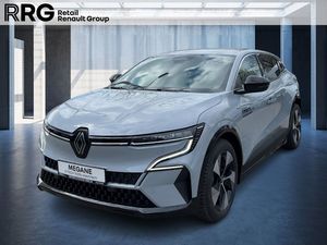 Renault Megane E-TECH E-Tech 100% Techno 220 Comfort Ran Leasing