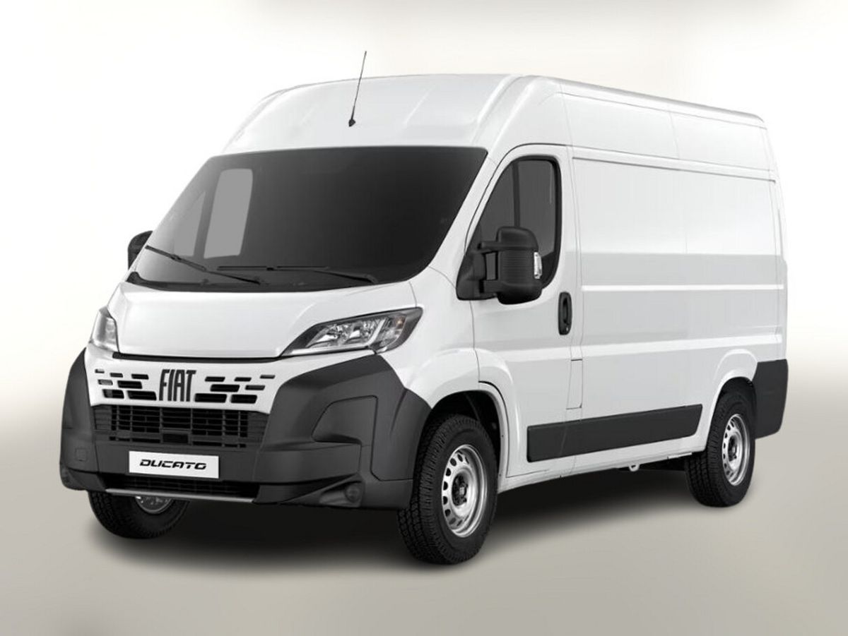 Fiat Ducato Maxi 35 AT8 L2H2 7