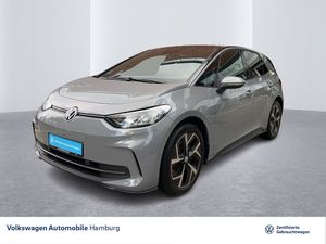 Volkswagen ID.3 Pro Move LED Keyless 360° Sitzhzg LED