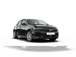 Opel Corsa Edition 1.2 MHEV 6-Gang-Doppelkupplungsgetriebe