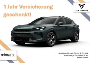 Cupra Formentor 1.5 eTSI 150PS DSG - LOYAL