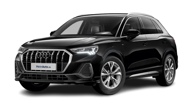 Audi Q3 eHybrid e-hybrid 200kW S tronic