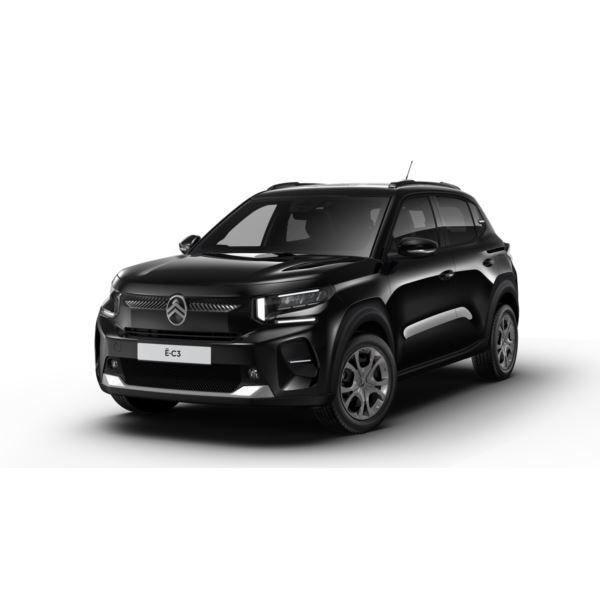 Citroën ë-C3 Elektromotor 113 Standard-Range Max Leasing