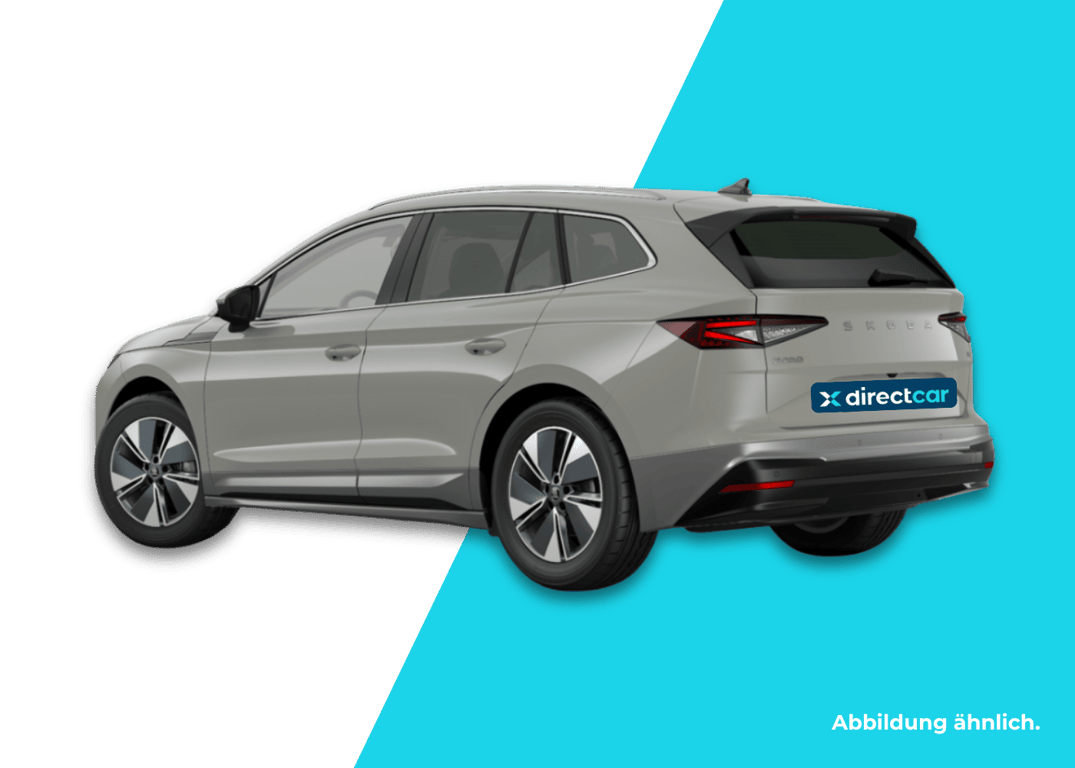 Skoda Enyaq Leasing