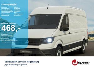 Volkswagen Crafter Kasten MR 35 HD TDI PDC