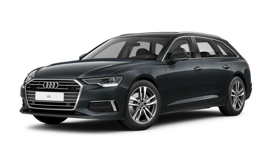 Audi A6 Avant *Sonderleasing* 45 TFSI quat Navi AHK P Leasing