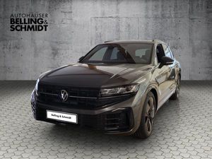 Volkswagen Touareg Final Edition *nur Gewerbe**sofort verfügbar*