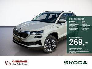 Skoda Karoq Tour SELECTION 2.0TDI MATRIX.NAV.DSG.AMBIE