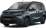 Toyota Proace City Leasing