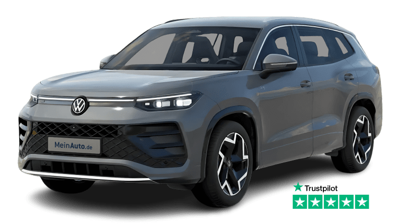 Volkswagen Tayron 2.0 TDI SCR DSG R-Line Leasing