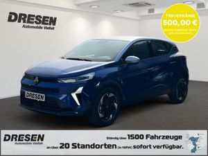 Renault Captur Techno *Navi*360 Grad Leasing