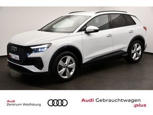 Audi Q4 45 e-tron quattro LED/SpoSi