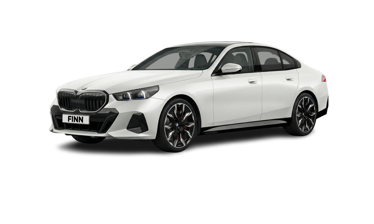 BMW 5er Limousine 540d xDrive A 540d xDrive A Auto-Abo