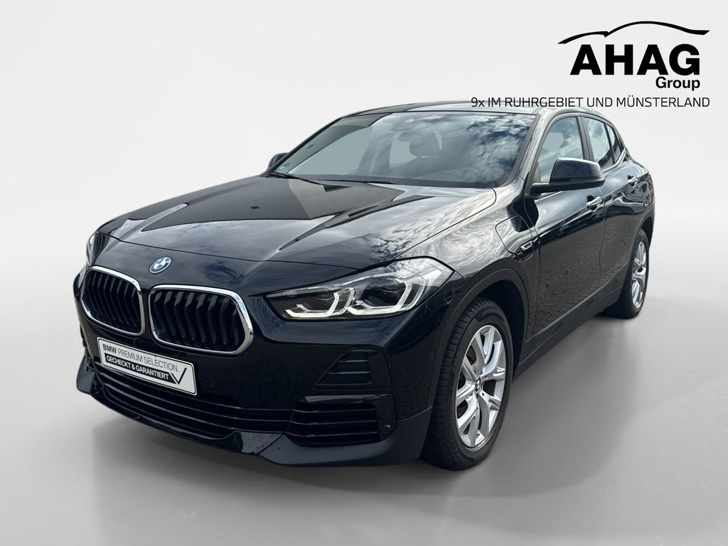 BMW X2 xDrive25e A Leasing
