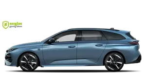 Peugeot 308 Sportswagon ALLURE Diesel