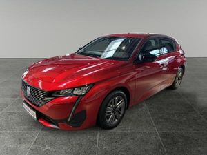 Peugeot 308 Allure BlueHDi 130 EAT8 Leasing