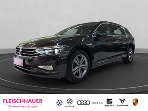 Volkswagen Passat Business 4Motion 2.0 TDI MATRIX+ACC+PANO+