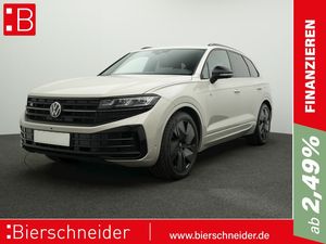 Volkswagen Touareg 3.0 TSI eHybrid R 5-J-GAR AHK AREA-VIEW