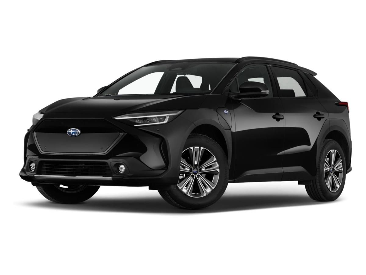 Subaru SOLTERRA Platinum Leasing