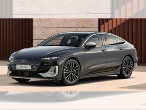 Audi S6 e-tron Sportback quattro 370kW*MATRIX*NAVIGATION*FREI KONFIGURIERBAR* Leasing