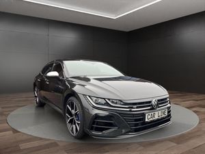 Volkswagen Arteon R SB 4M 2.0 TSI*MATRIX*IQ.D*DSG*360°*ACC Leasing