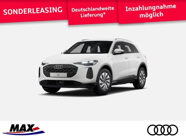 Audi Q5 SUV e-hybrid *0,5% VERST.*FREI KONFIGURIERBAR