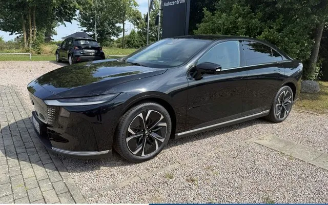 Mazda Mazda6e EV Elektro Heckantrieb Takumi Plus 5dr