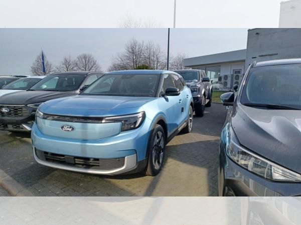 Ford Explorer Premium ExtendedRange 77Kwh RWD  AHZV FahrerAssisitenzPaket uvm. -K.T.- Leasing